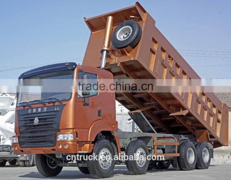 long stroke single acting hydraulic lifting cylinder