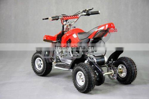 500W Electric Quads Bike (ATV) EA0501