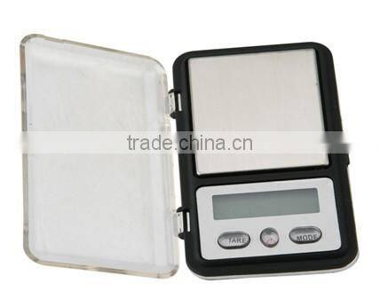 ZZDS-101 100G/0.01G Jewelry digital pocket weighing scale