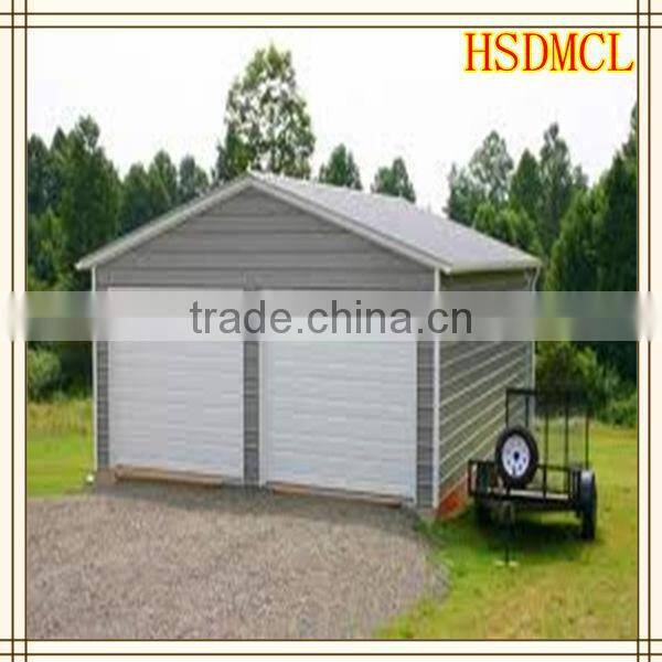 hot sale metal frame folding car garage