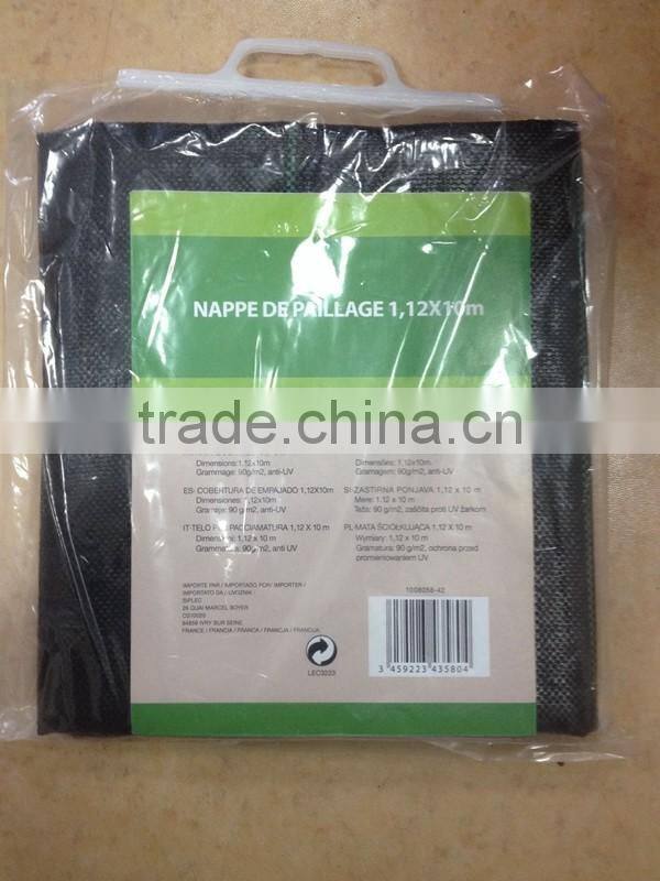 ground cover fabric/ground cover waterproof/plastic ground cover