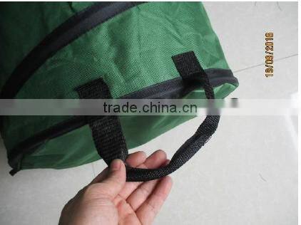 2016 promotion cheap garden waste bag