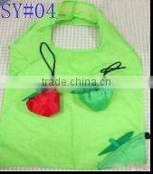 fruit shopping bag-2011 polupar new grocery promotional bag