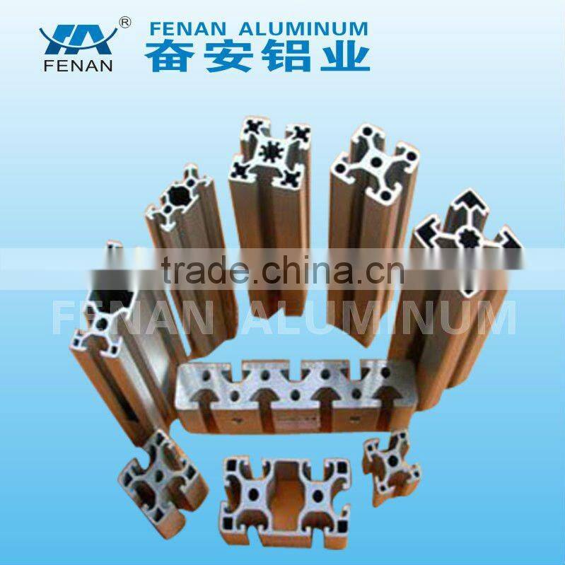 20*20 Aluminum Profile-20*20 30*30 30*60 60*60 30*90