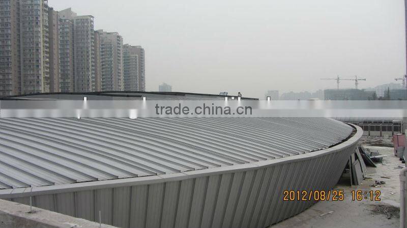 China honglu aluminum sheet