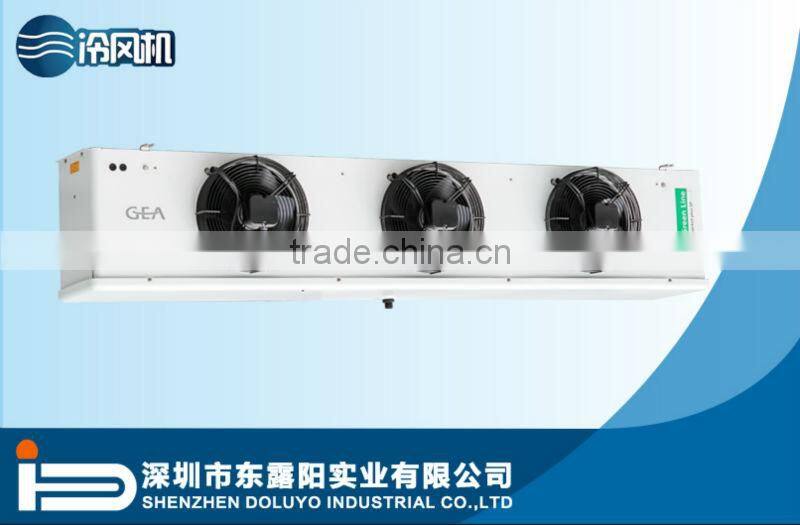 blast freezer air cooler