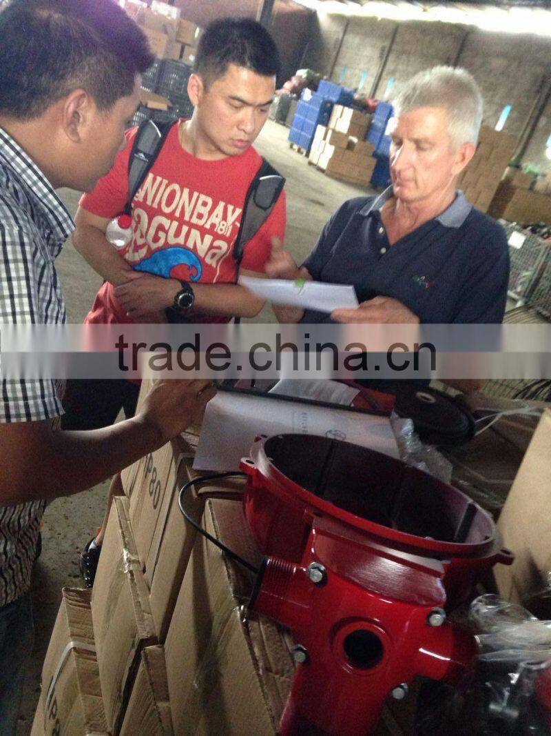 TZY Drag Pumps with tractor diesel pump made in china