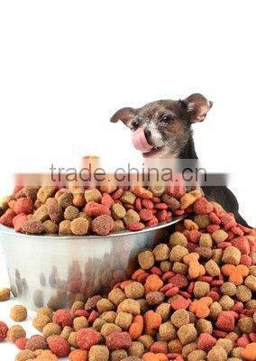real nature dry dog food