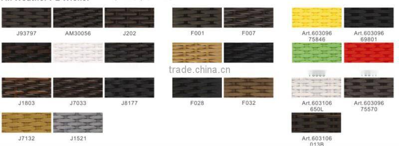 leisure garden sunbed wicker beach sun bed