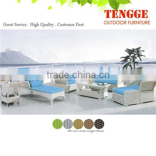 2013 new design sofa living room furniture TG6022