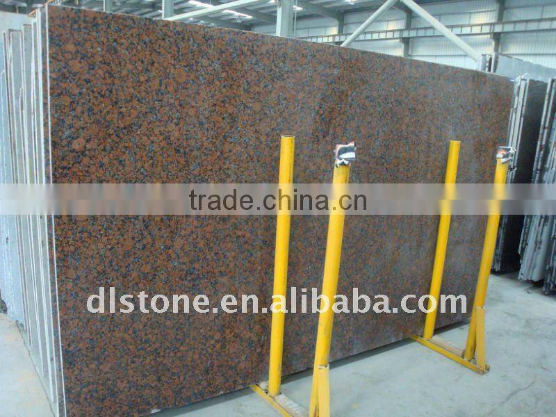 carmen red granite natural stone