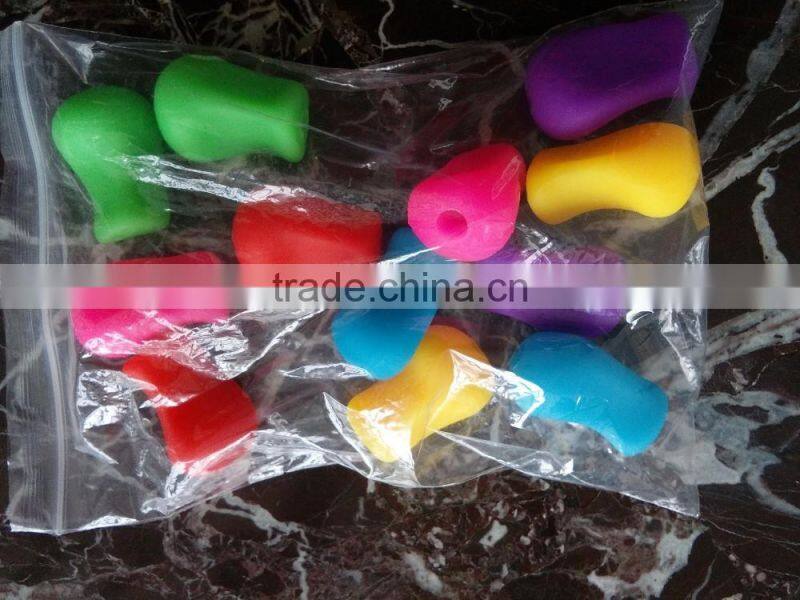 Wholesale Kids Writing Pencil Grip,Promotional Writing Pencil Grip
