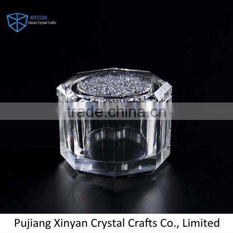 Latest Arrival excellent quality Crystal candlestick with good prices