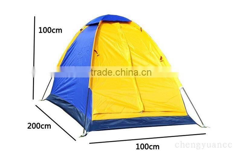 Summer camp tents selling from shenzhen to worldwhile
