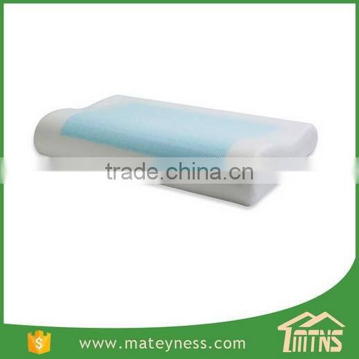 Memory Foam Cool Gel Pillow