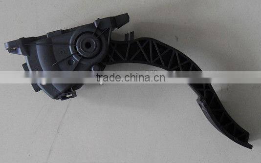 electric accelerator pedal