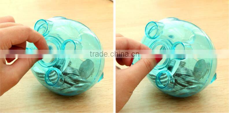 Q1087 wholesale Creative children piggy bank