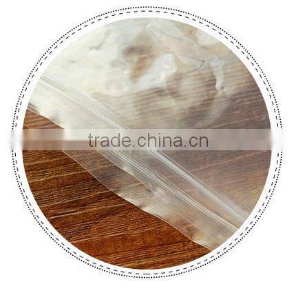 Q1103 Multi functional plastic travel transparent waterproof bag