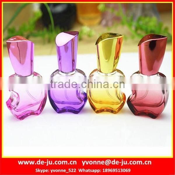 Butterfly Shape Stock Perfume Bottles