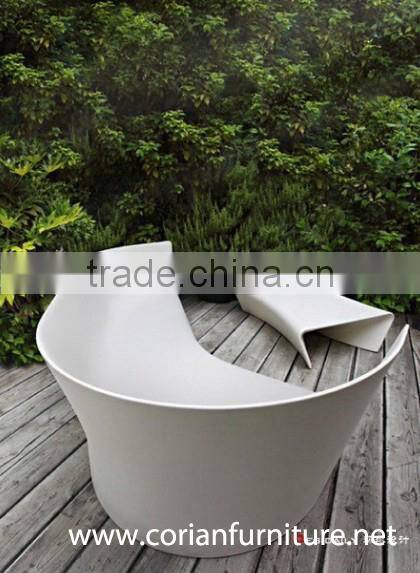 Office waiting area modular seatings