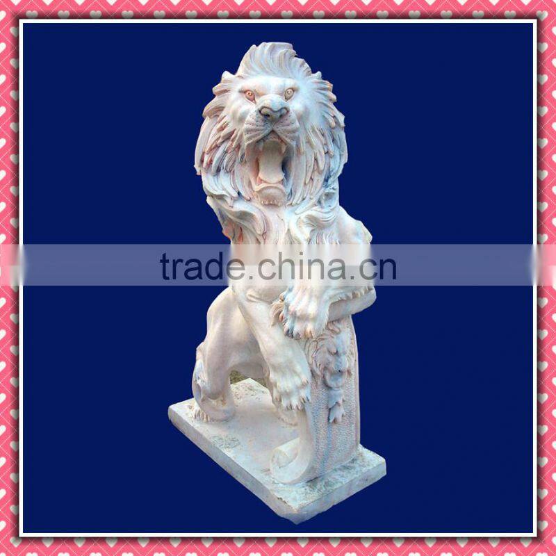 Walking Animal Tiger Sculpture,Walking Tiger Statue