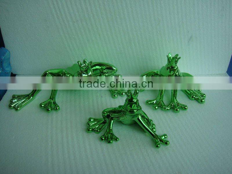 easter ceramic egg holder chicken-Ceramic Rabbit