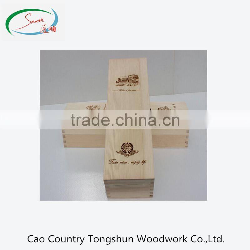 Best-selling high quality wooden name card holder, photo card holder