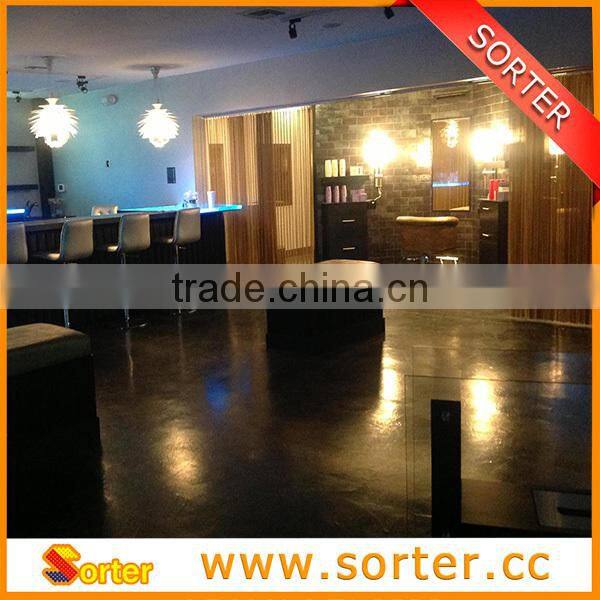 metal sequin fabric drapery window curtains