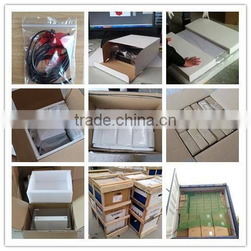 Customized wholesale acrylic fruit tray decorations clear plastic cake tray with special figure