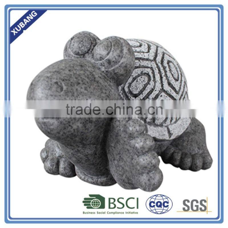Resin Figurine Animal Statues For Garden Decoration