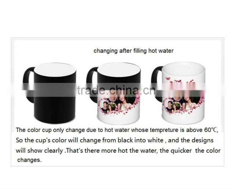 2013 new ceramic color mug