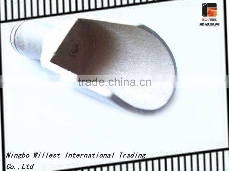 New Natural Teak Wood Tea Sugar Salt Spoon