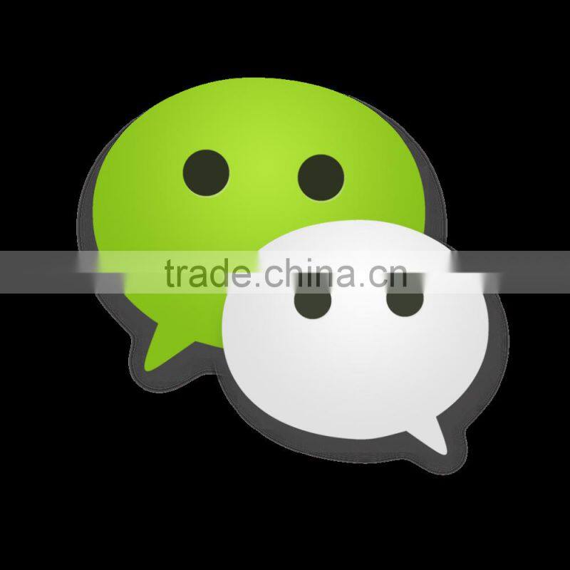 Customized blue and white porcelain hand painted dragon temple ginger Jars