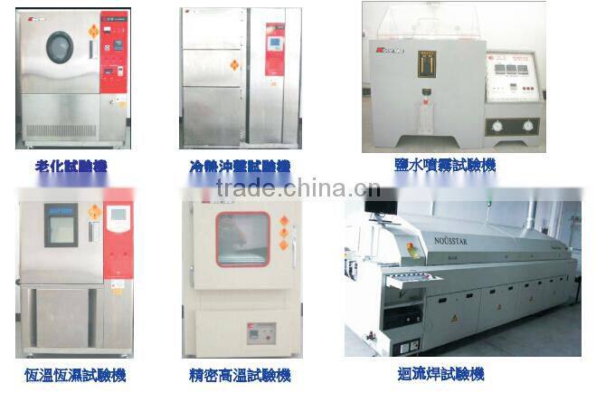 Radial Choke Wire wound Ferrite Core Power Inductor Toroidal Power Choke Coil Inductor