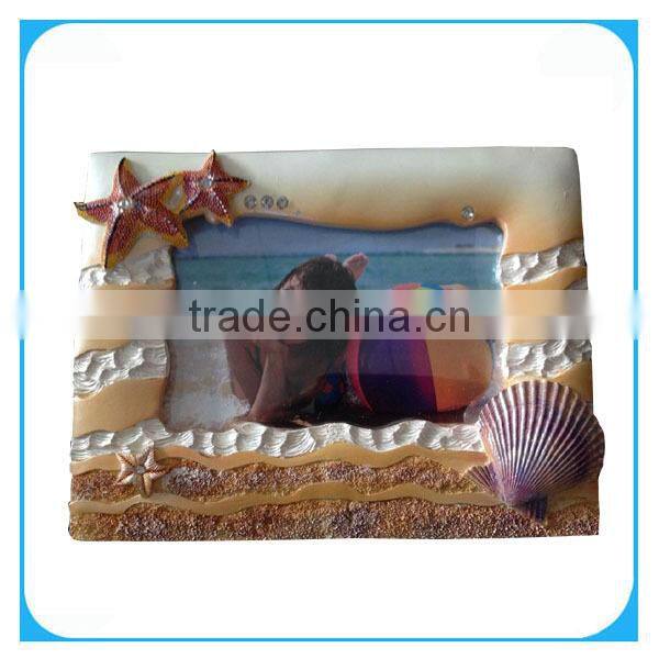 customized photo frame,sea photo frame