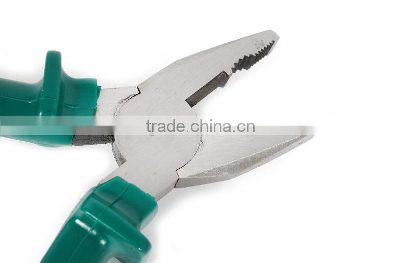 Hand tools wire cutter cutting plier