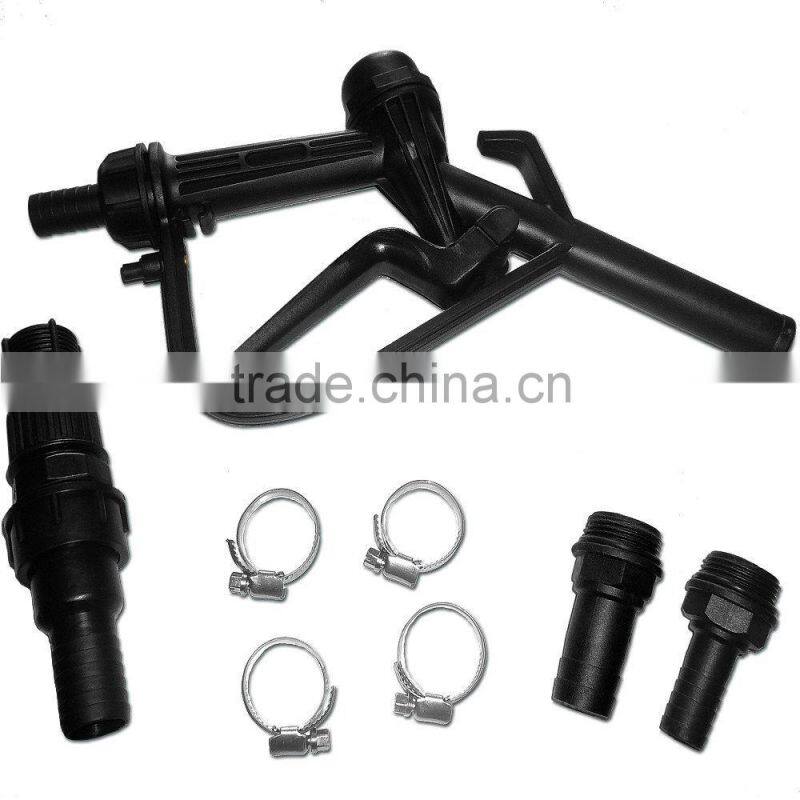 CE 230V 2400L/h Economic Type Bio Transfer Diesel Electric Oil Pump Prices