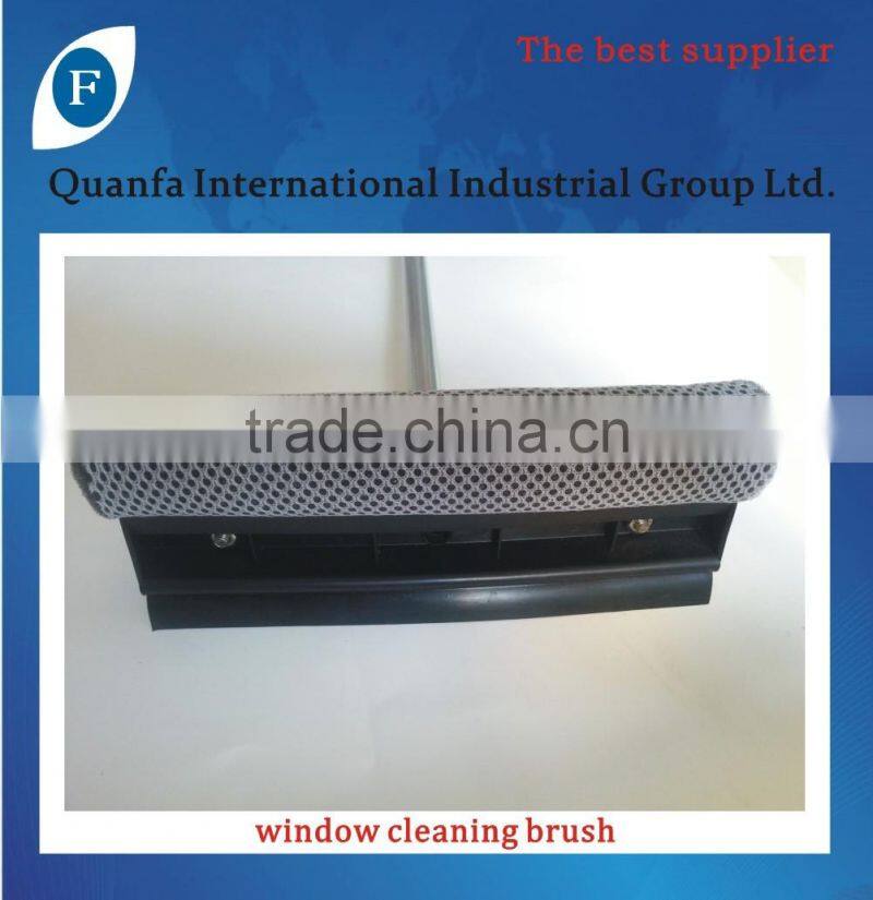 window cleaning brush