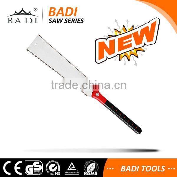 japanese type double edge saw blade tree cutting hand saw