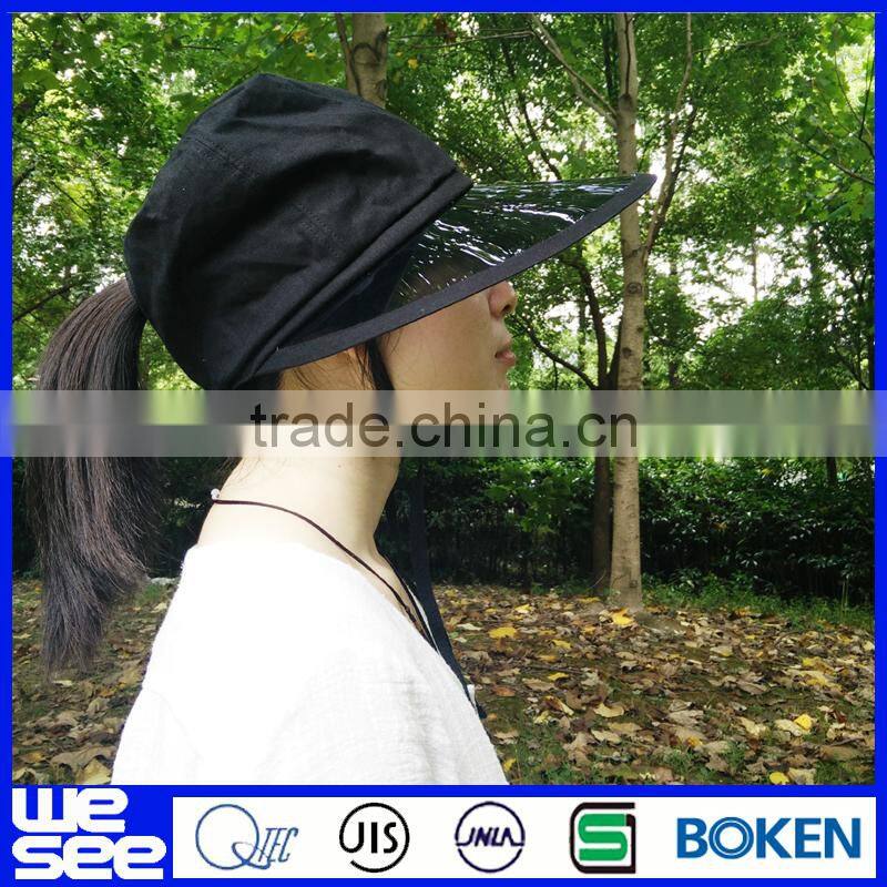 wide brim sun visor uv sun visor sun protection hats