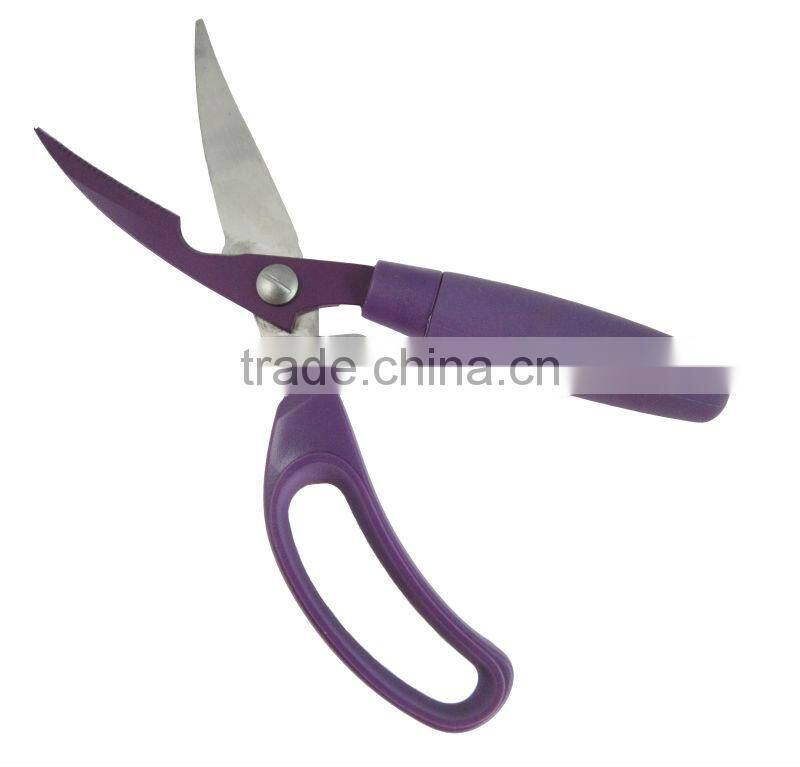 2015 Hot Sale Chicken Bone Scissors For Cutting Bone