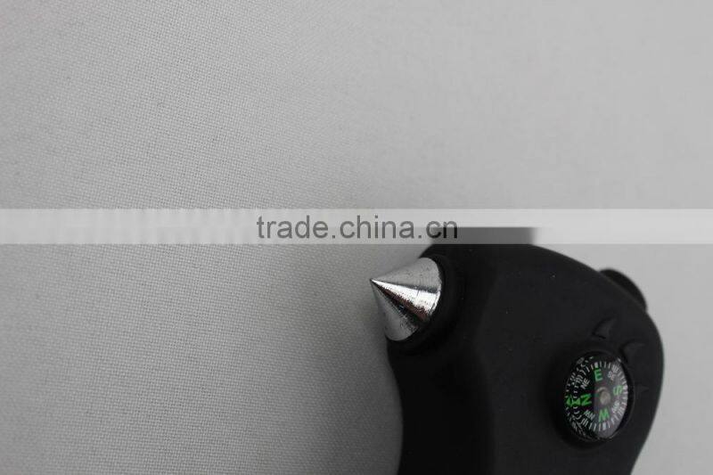 Multi-function digital tyre pressure gauge