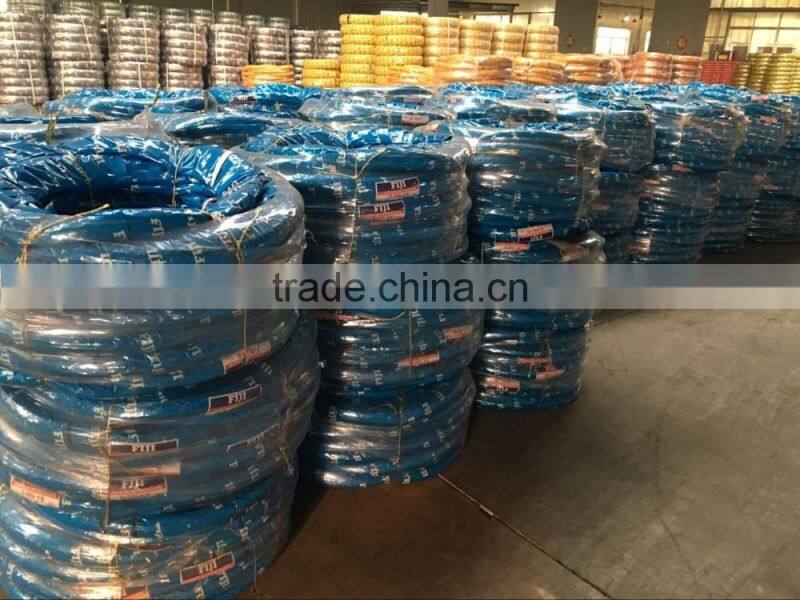 tubeless motorcycle racing tire 180/55-17 190/55-17