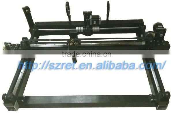 1610 1390 9060 6040 whole set parts diy laser cutter