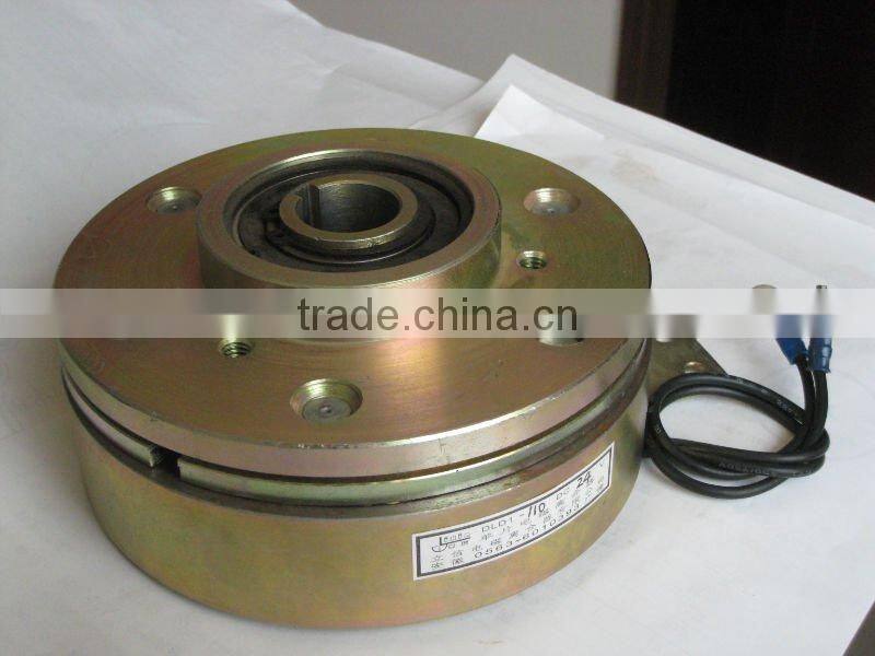 good quality 1401150 snowplow electromagnetic clutch