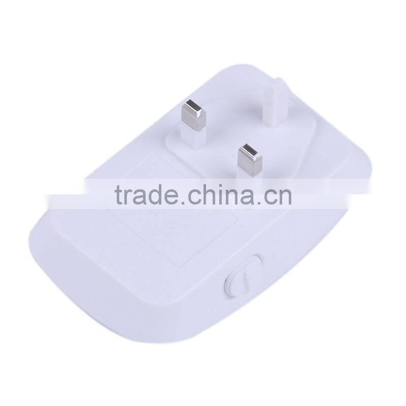 T0c9m Ultrasonic plug in pest repellent mosquito repeller