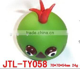 Promotional Vinly Squeeze Toys for Children