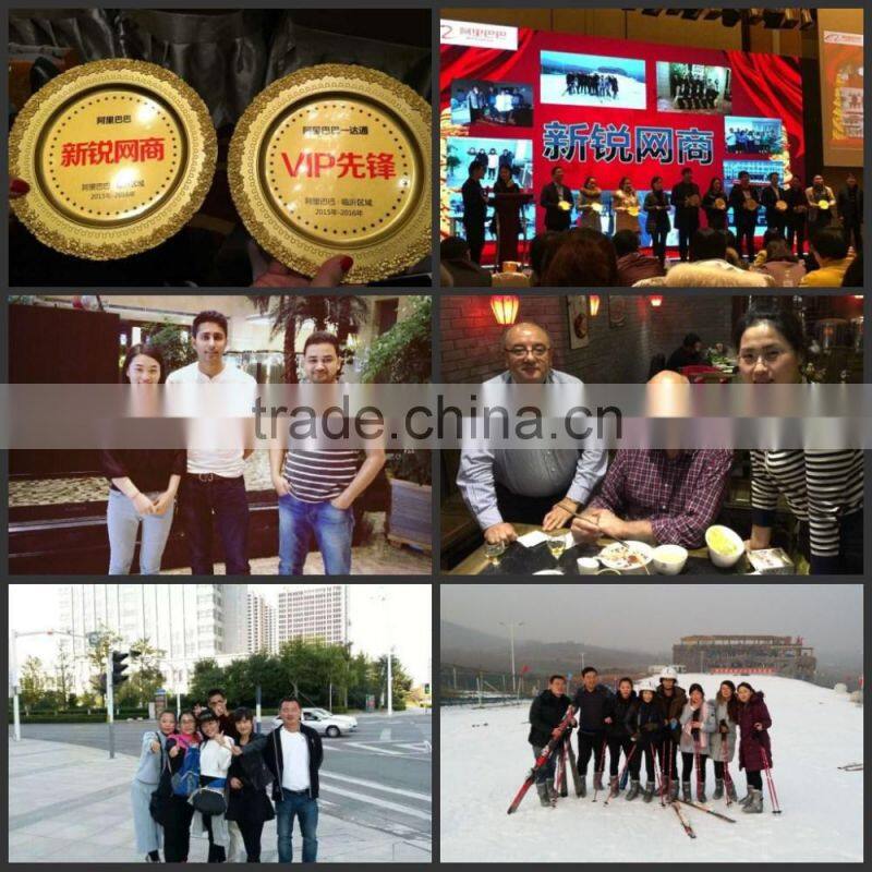 Bi-Hex scaffold podger spanner wrench