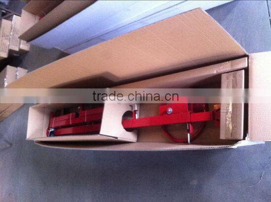 Alibaba china most popular wire rope drywall and panel hoist