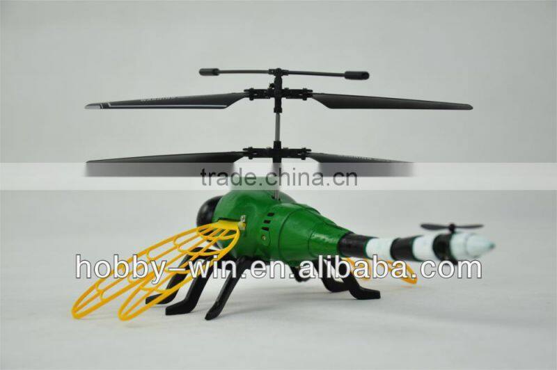 2013 NEW Arrival 4.5CH RC UFO RC Helicopters RC Dragonfly